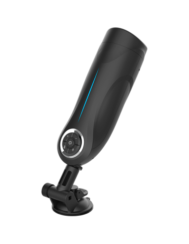 JAMYJOB MILKER STROKER CON FUNCION UP AND DOWN