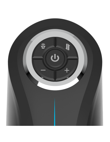 JAMYJOB MILKER STROKER CON FUNCION UP AND DOWN