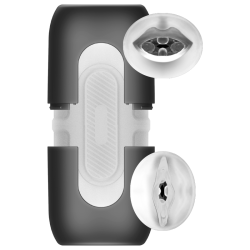 JAMYJOB TURBO MASTURBADOR DOBLE 2