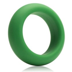 JE JOUE ANILLO SILICONA VERDE ESTRANGULAMIENTO MEDIO