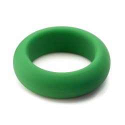 JE JOUE ANILLO SILICONA VERDE ESTRANGULAMIENTO MEDIO 2