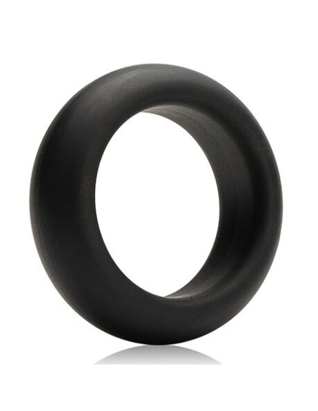 JE JOUE ANILLO SILICONA NEGRO ESTRANGULAMIENTO MAXIMO