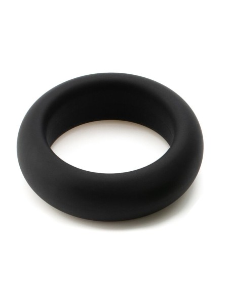 JE JOUE ANILLO SILICONA NEGRO ESTRANGULAMIENTO MAXIMO