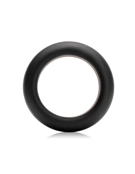 JE JOUE ANILLO SILICONA NEGRO ESTRANGULAMIENTO MAXIMO