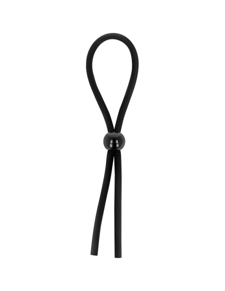 OHMAMA CUERDA RESTRICCION ANILLO PENE