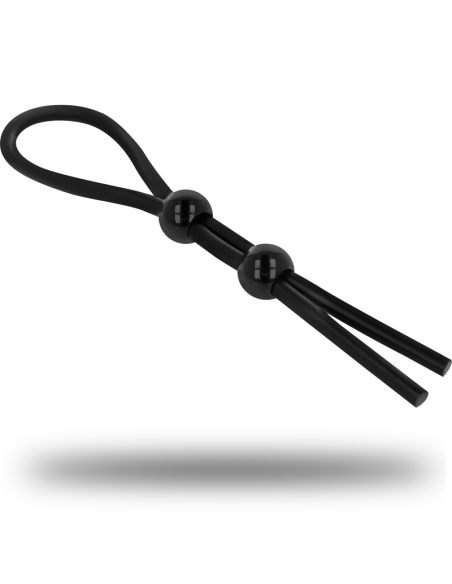 OHMAMA CUERDA ANILLO PENE Y TESTICULOS 2