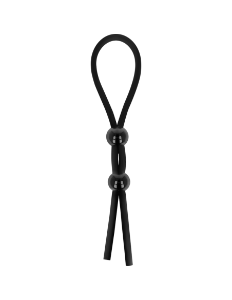 OHMAMA CUERDA ANILLO PENE Y TESTICULOS 2 OHMAMA CUERDA ANILLO PENE Y TESTICULOS 2