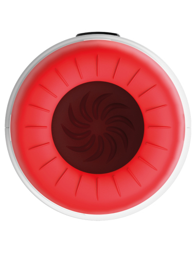 JAMYJOB ROCKET MASTURBADOR TECNOLOGiA SOFT COMPRESSION Y VIBRACION