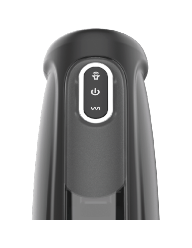 JAMYJOB TORNADO MASTURBADOR 360 ROTATE TECH