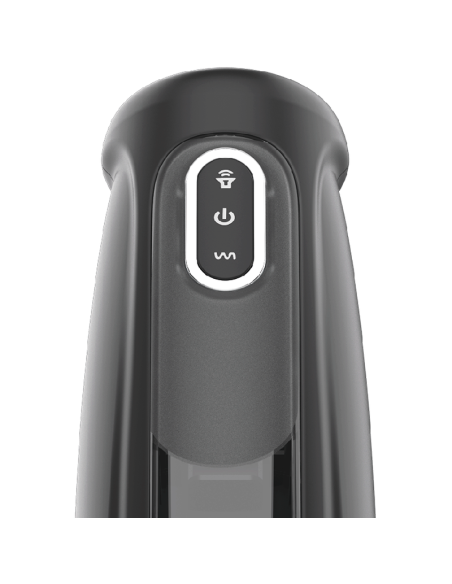 JAMYJOB TORNADO MASTURBADOR 360 ROTATE TECH JAMYJOB TORNADO MASTURBADOR 360 ROTATE TECH