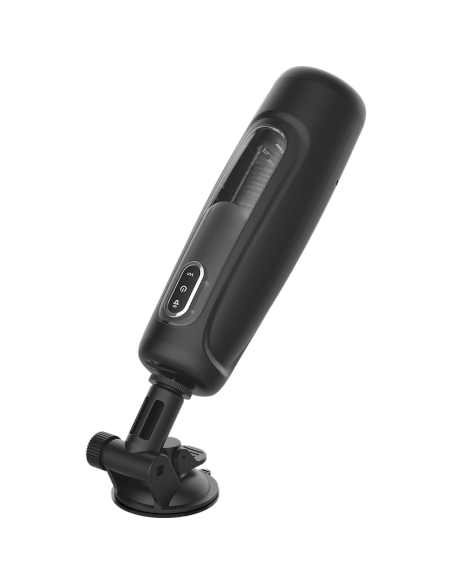 JAMYJOB TORNADO MASTURBADOR 360 ROTATE TECH JAMYJOB TORNADO MASTURBADOR 360 ROTATE TECH