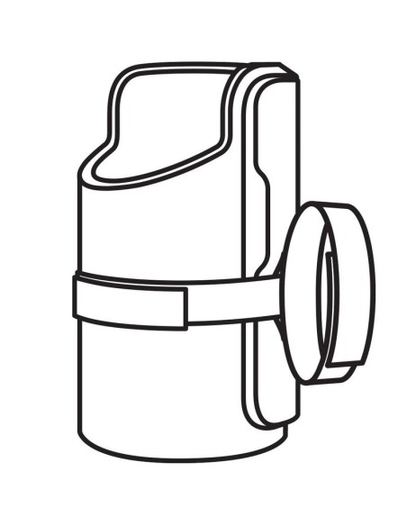 KEON HAND STRAP BY KIIROO CORREA DE MUNECA