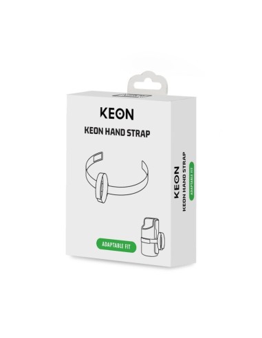 KEON HAND STRAP BY KIIROO CORREA DE MUNECA