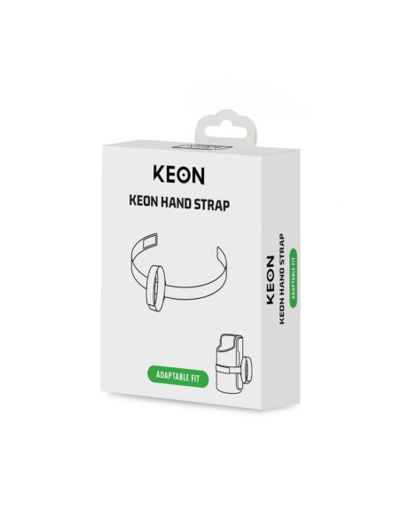KEON HAND STRAP BY KIIROO CORREA DE MUNECA