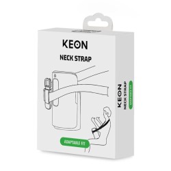 KEON NECK STRAP BY KIIROO CORREA DE CUELLO 2