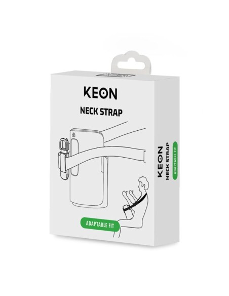 KEON NECK STRAP BY KIIROO CORREA DE CUELLO