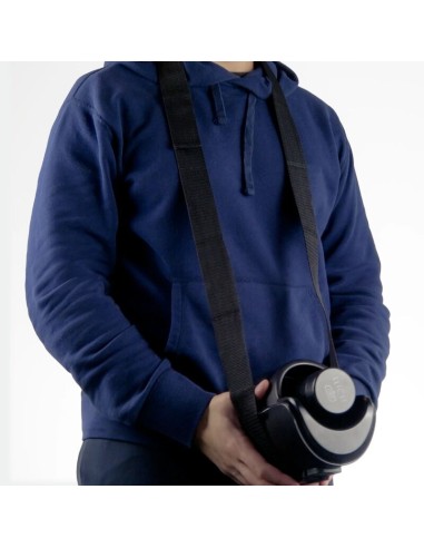 KEON NECK STRAP BY KIIROO CORREA DE CUELLO