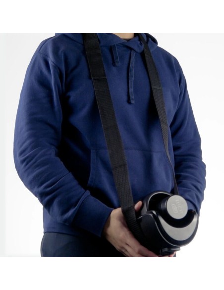 KEON NECK STRAP BY KIIROO CORREA DE CUELLO