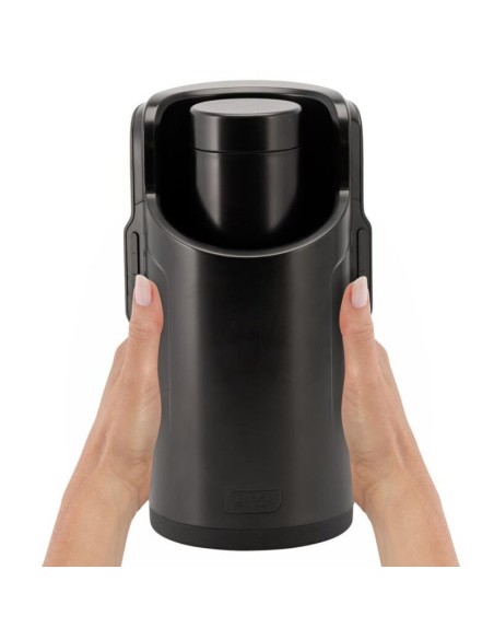 KIIROO KEON FEEL NICOLETTE SHEA STROKER LUBRICANTE AQUA QUALITY 50 ML