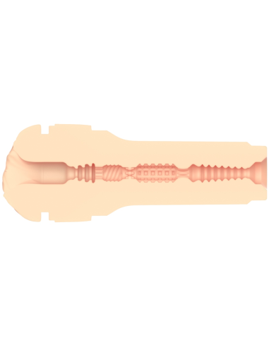 KIIROO KEON FEEL NICOLETTE SHEA STROKER LUBRICANTE AQUA QUALITY 50 ML