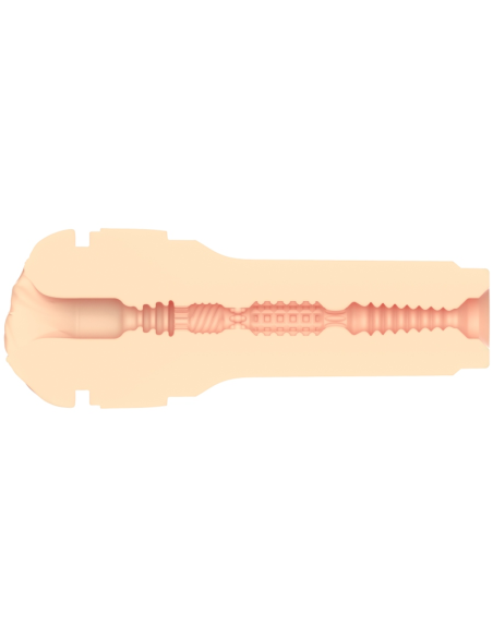 KIIROO KEON FEEL NICOLETTE SHEA STROKER LUBRICANTE AQUA QUALITY 50 ML