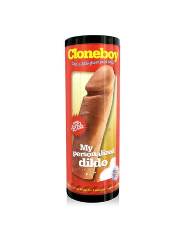 CLONEBOY KIT CLONADOR DE PENE