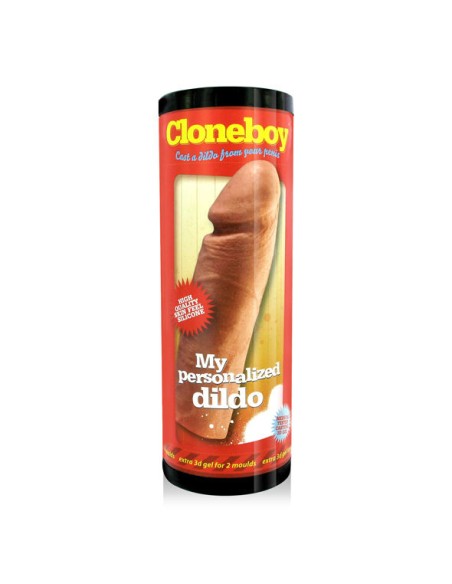 CLONEBOY KIT CLONADOR DE PENE