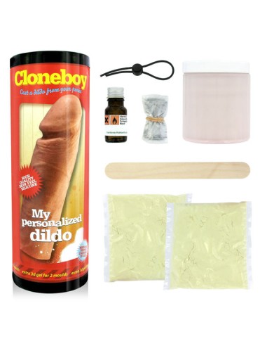 CLONEBOY KIT CLONADOR DE PENE