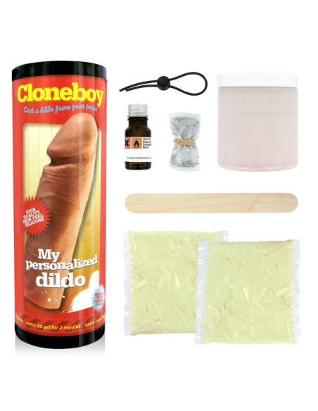 CLONEBOY KIT CLONADOR DE PENE