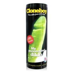 CLONEBOY KIT CLONADOR DE PENE BRILLANTE EN LA OSCURIDAD 2