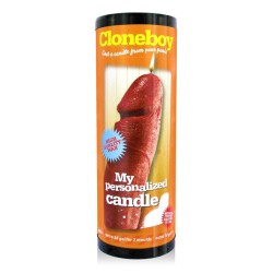 CLONEBOY CLONADOR DE PENE EN FORMA DE VELA 2
