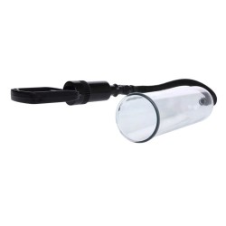 PRECISION PUMP WITH ERECTION ENHANCER 2