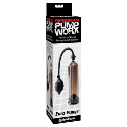 PUMP WORX BOMBA DE ERECCION EUROPEA 2