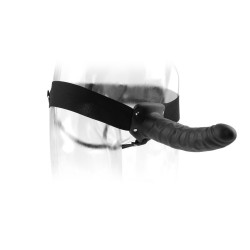 FETISH FANTASY ARNES HUECO 19 CM NEGRO 2