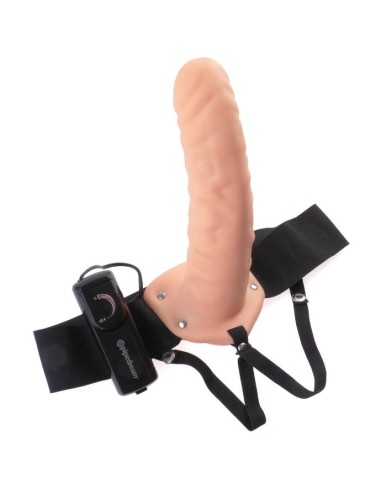 basix pene de gelatina succion transparente 19 cm basix pene de gelatina succion transparente 19 cm