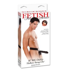 FETISH FANTASY ARNES HUECO REALISTICO 2