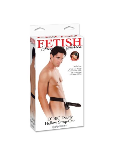 FETISH FANTASY ARNES HUECO REALISTICO