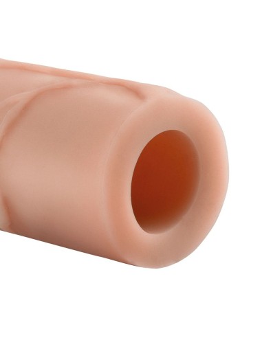 MEGA 2 EXTENSIoN FLESH PARA EL PENE