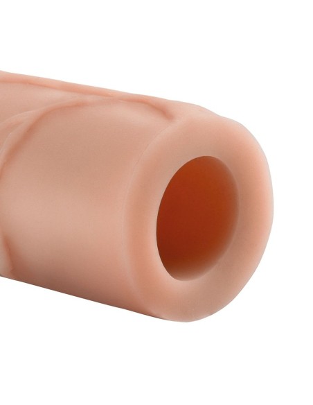 MEGA 2 EXTENSIoN FLESH PARA EL PENE