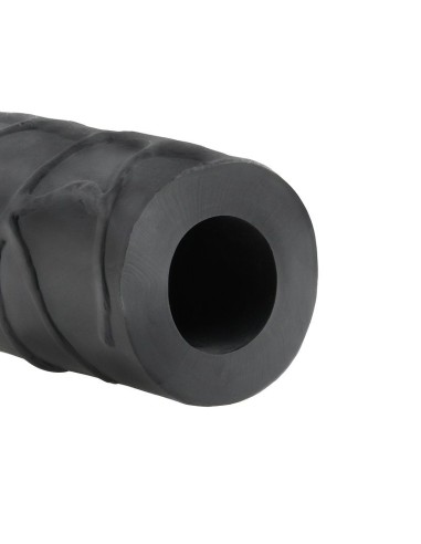 MEGA 3 EXTENSIoN NEGRO PARA EL PENE