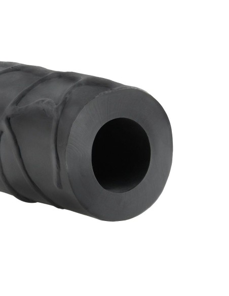 MEGA 3 EXTENSIoN NEGRO PARA EL PENE