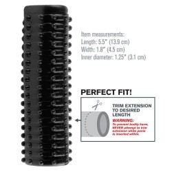 MAGIC PLEASURE FUNDA PARA EL PENE 2