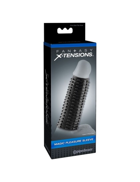 MAGIC PLEASURE FUNDA PARA EL PENE