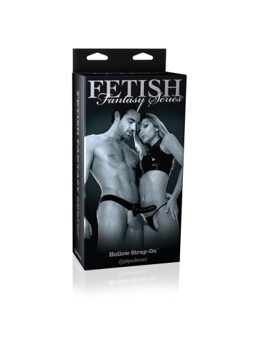FETISH FANTASY EDICION LIMITADA ARNES HUECO 14CM