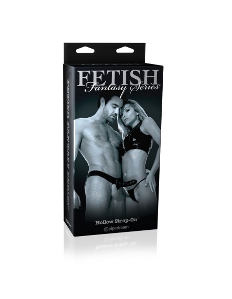 FETISH FANTASY EDICION LIMITADA ARNES HUECO 14CM