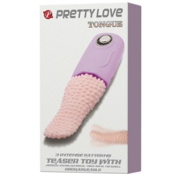 PRETTY LOVE SMART LENGUA FUNCION ROTACION 2