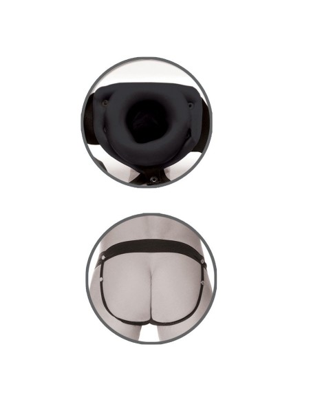 FETISH FANTASY EDICION LIMITADA ARNES HUECO 14CM