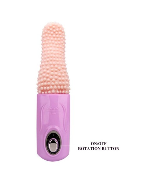 PRETTY LOVE SMART LENGUA FUNCION ROTACION