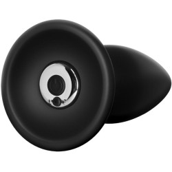 ANAL FANTASY ELITE COLLECTION PLUG ANAL RECARGABLE PEQUENO 2