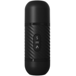 ANAL FANTASY ELITE COLLECTION VIBRADOR ANAL UP DOWN Y EFECTO CALOR 2